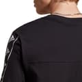 Miniatyrbild 8 av 8: Adidas Sportswear Kortärmad T-shirt Bl Svart S / Regular Man