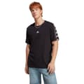 Miniatyrbild 1 av 8: Adidas Sportswear Kortärmad T-shirt Bl Svart S / Regular Man