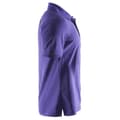 Pikkukuva 3 / 4: Craft Lyhythihainen Poolo Classic Pique Violetti L Mies