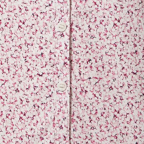 Craghoppers Långärmad Tröja Nosilife Fara Rosa 8 Kvinna