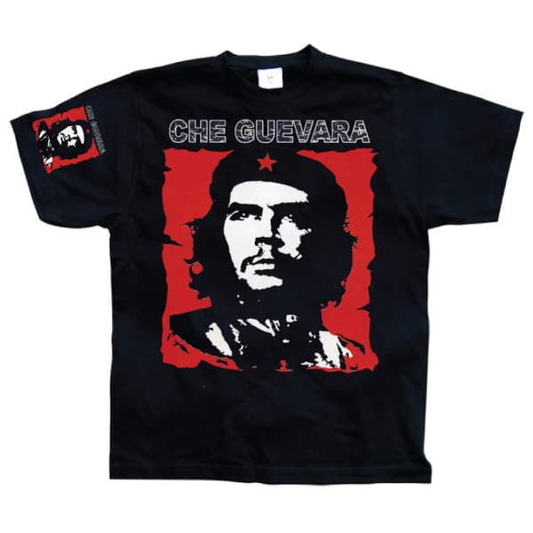 Che Guevara T-shirt S