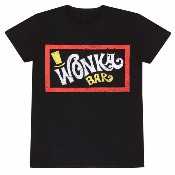 Willy Wonka - Wonka Bar - Ex Large