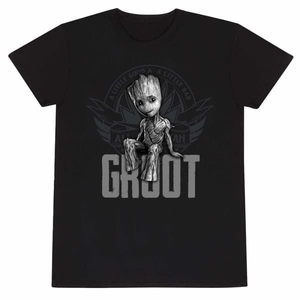Marvel Studios Guardians Of The Galaxy - Groot (Unisex) - Ex Ex Large