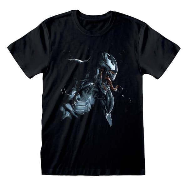 Marvel Comics - Venom Art - Ex Ex Large