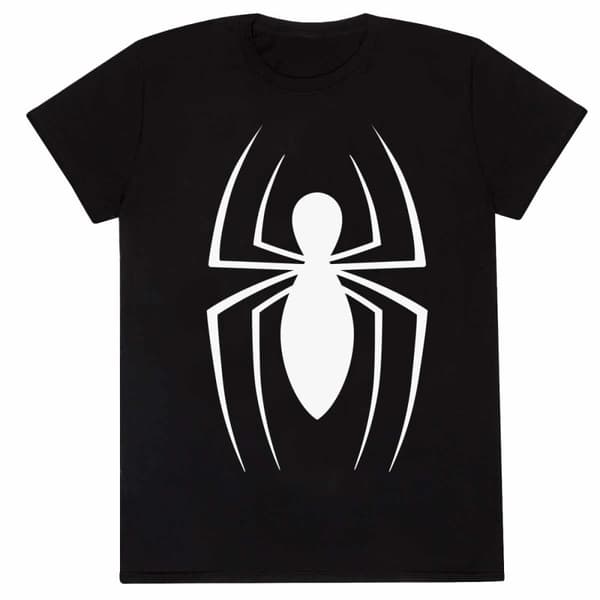 Marvel Comics Spider-man - Classic Logo - Small
