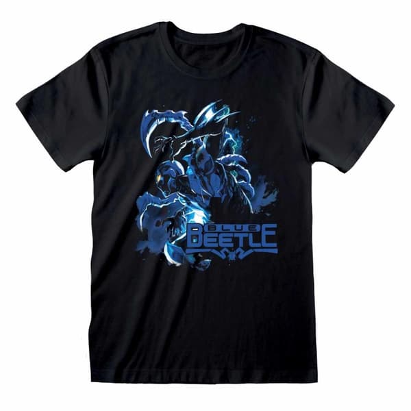 Justic League - Flying Beetle - Ex Large