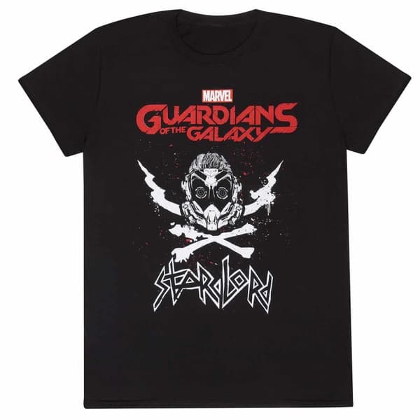 Guardians of the Galaxy Video Game - Crossbones - Small