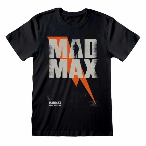 Warner Bros 100 - Mad Max - Ex Ex Large
