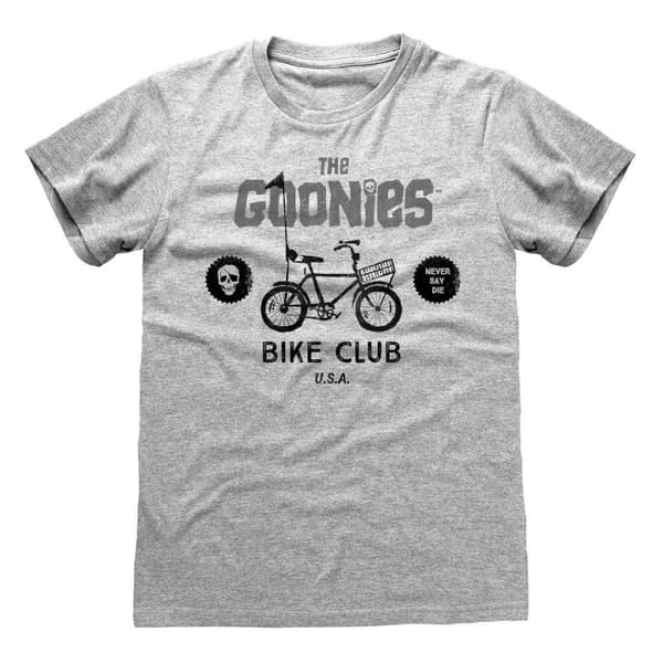 Goonies - Bike Club - Large
