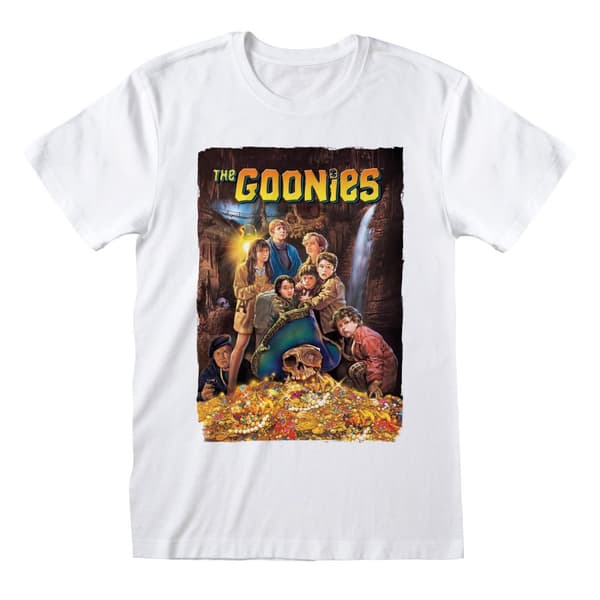 Goonies - Poster - Ex Large