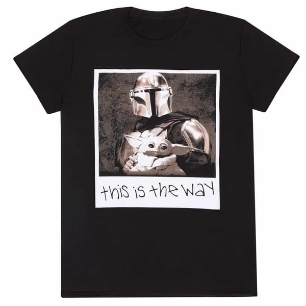 The Mandalorian - Clan - Large
