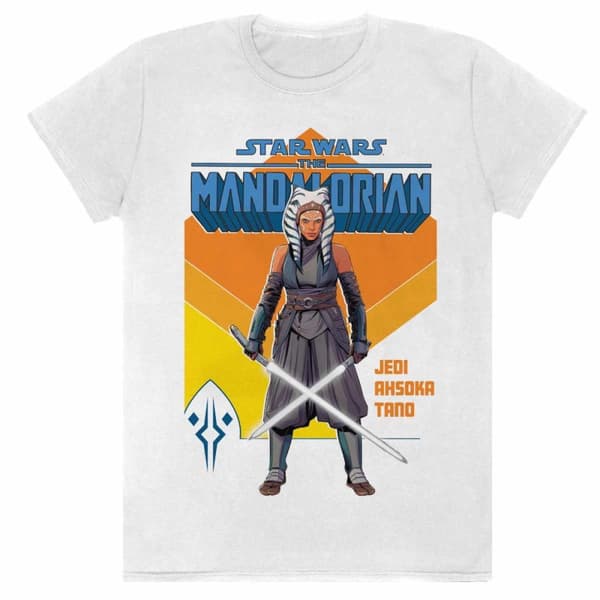 The Mandalorian - Ashoka Tano Jedi - Medium