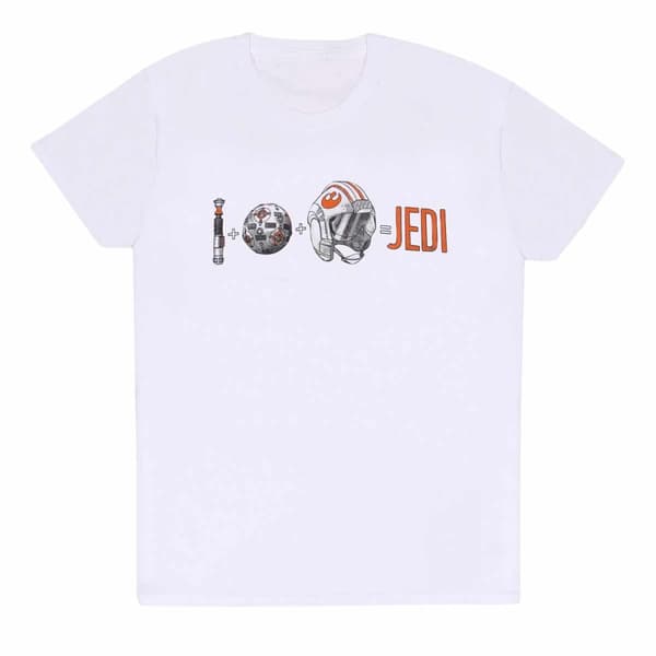 Star Wars - Jedi Calculation - Medium