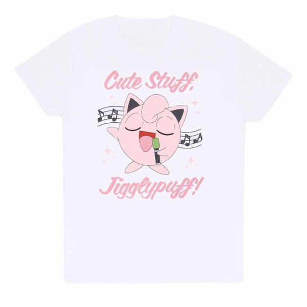 Pokemon - Jigglypuff Sing Along - Small