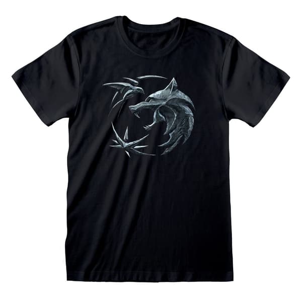 Witcher, The - Emblem - Ex Large