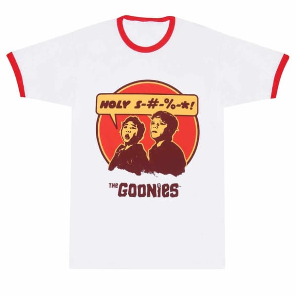 The Goonies - Retro - Medium