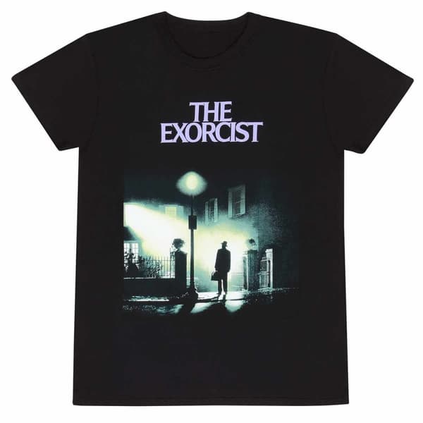 The Exorcist - Poster - Medium
