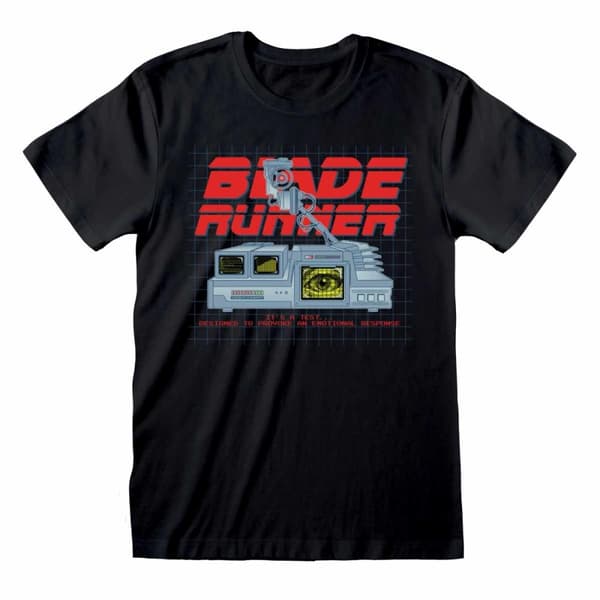 Warner Bros 100 - Blade Runner Merch - Ex Ex Large