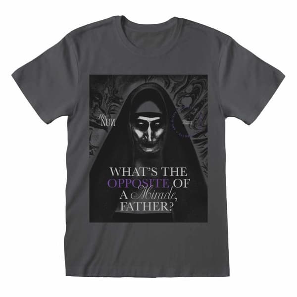 The Nun - Nun - Medium
