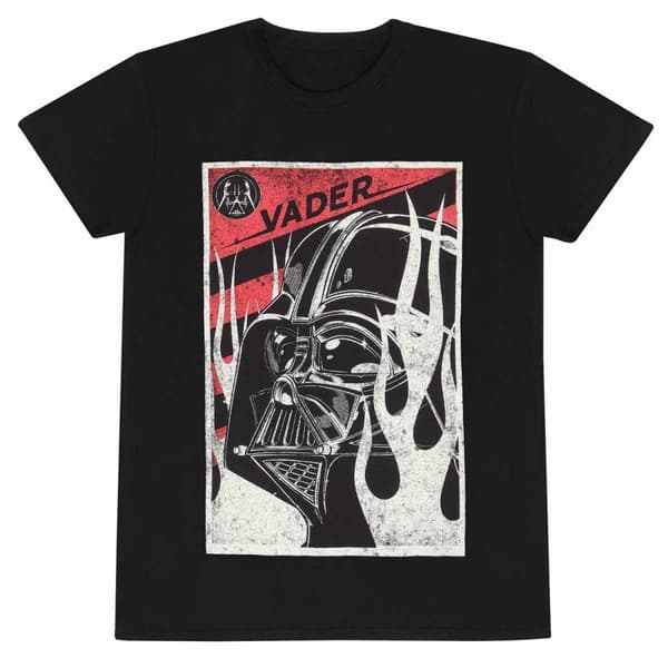 Star Wars - Vader Frame - Medium