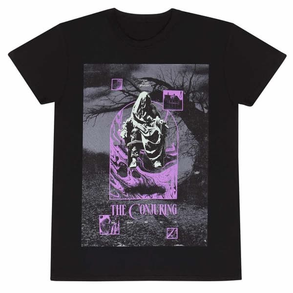 The Conjuring - Captive - Ex Large