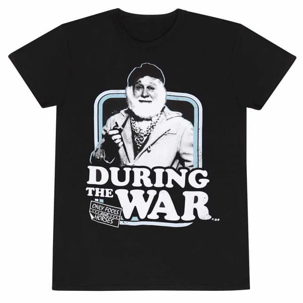 Only Fools And Horses - During The War - Ex Ex Large
