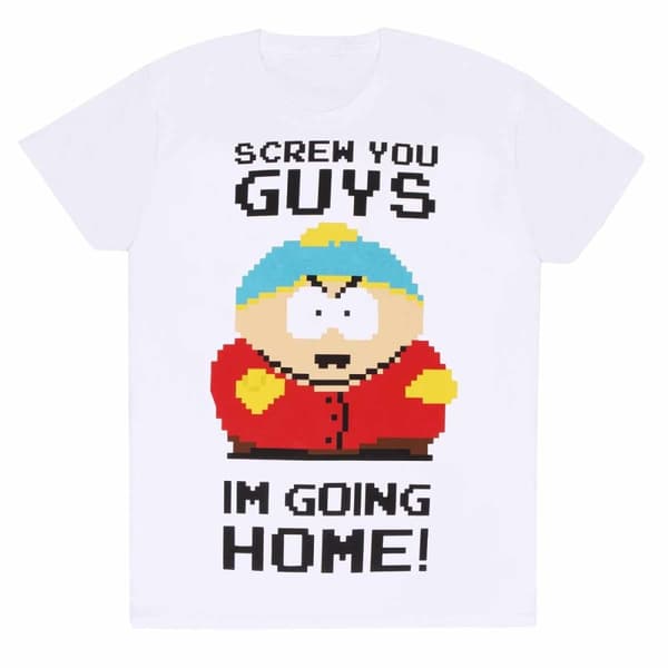 South Park - Screw You Guys - Ex Large