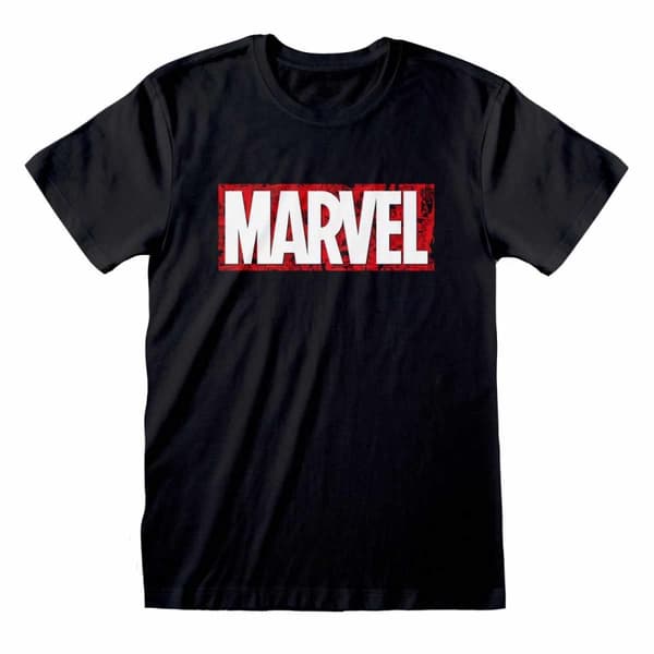 Marvel Comics - Logo - Medium