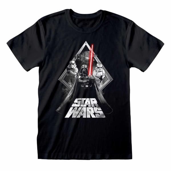 Star Wars - Galaxy Portal - Ex Ex Large
