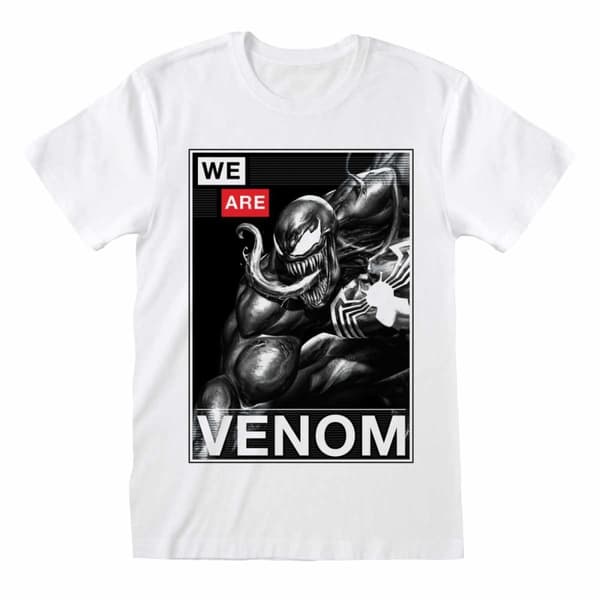 Marvel Universe - Vemon Poster - Medium