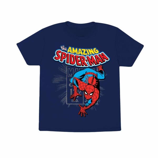Marvel Comics Spider-Man - Amazing Spider-Man (Kids) - 12-13 Years
