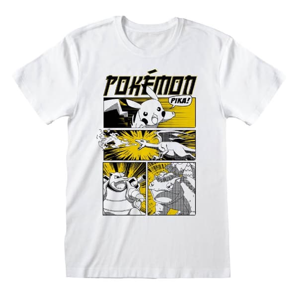 Pokemon - Anime Style Cover - Large