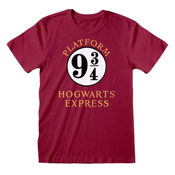 Harry Potter - Hogwarts Express - Medium