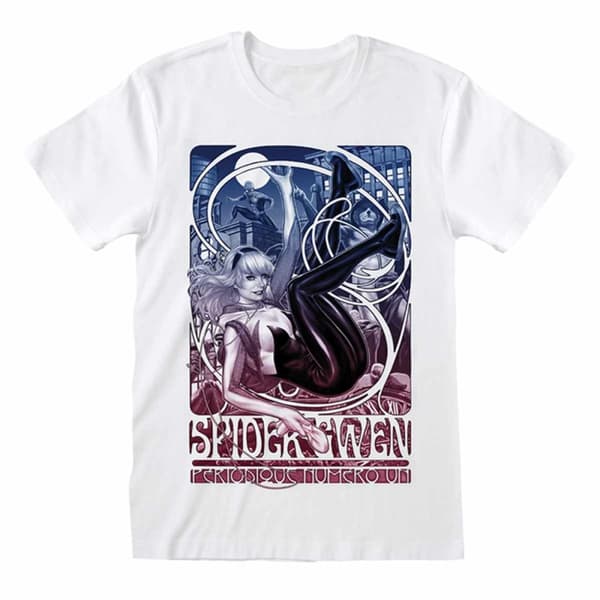 Marvel Comics - SpiderGwen - Ex Large
