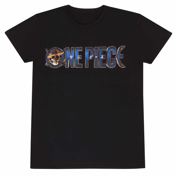 One Piece - Logo - Medium