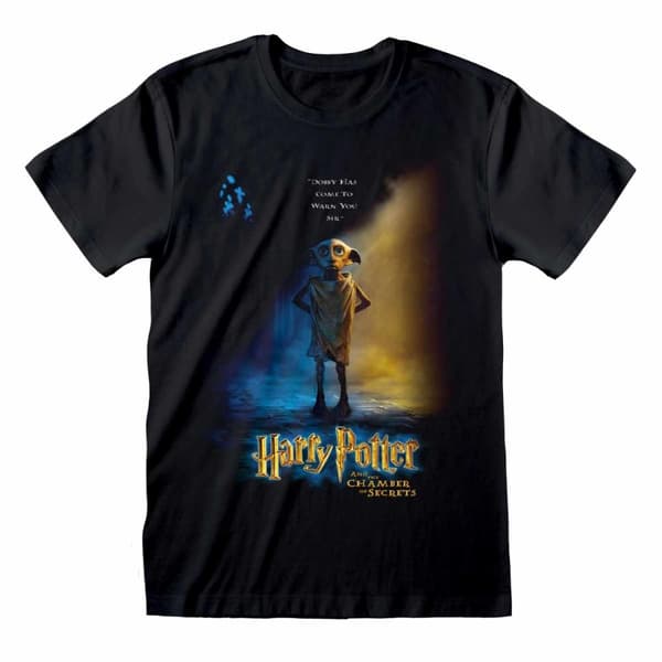 Harry Potter - Dobby Poster - Small