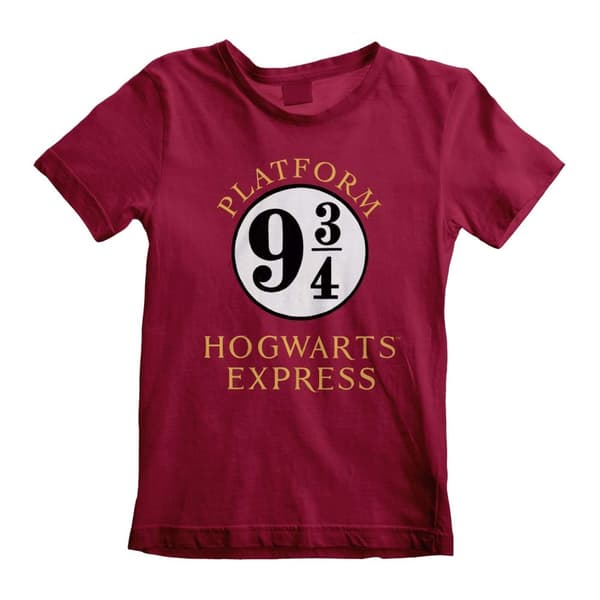 Harry Potter - Hogwarts Express (Kids) - 9-11 Years