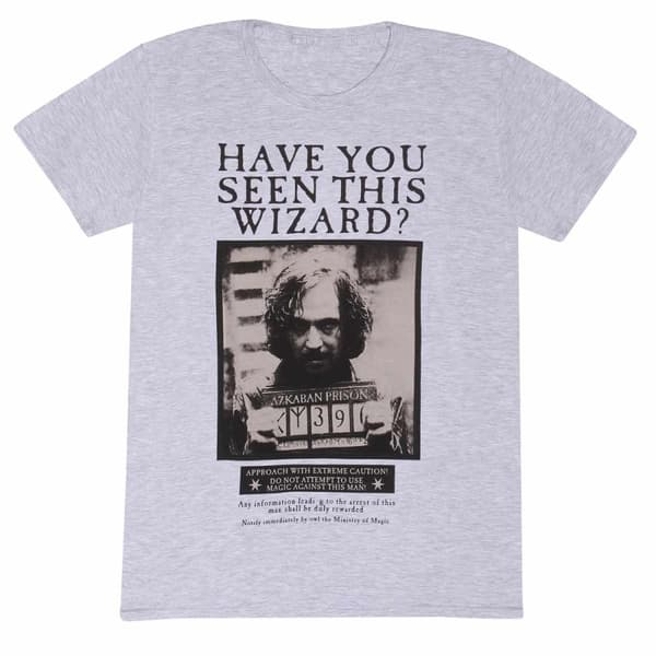 Harry Potter - Sirius Black Poster - Ex Large