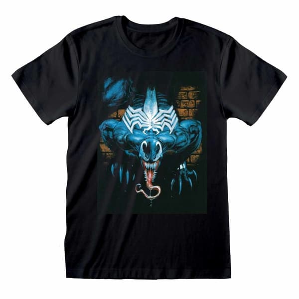 Marvel Universe - Wall Lurker - Large