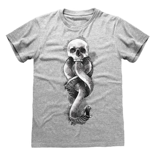 Harry Potter - Dark Arts Snake - Large