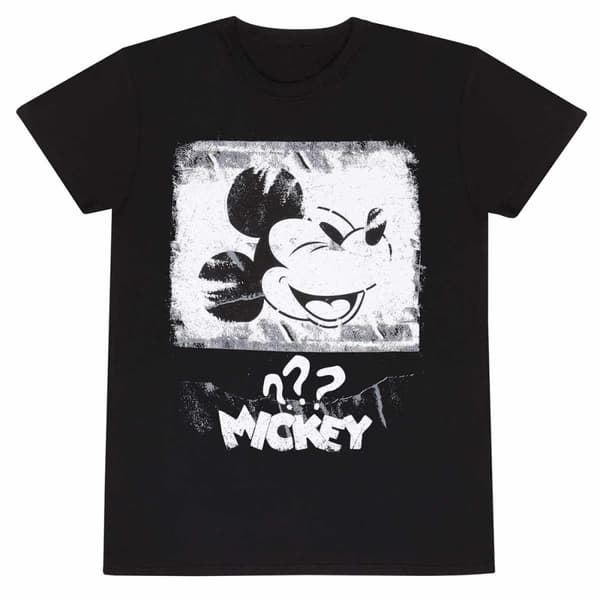 Disney Mickey And Friends - Poster Style - Medium