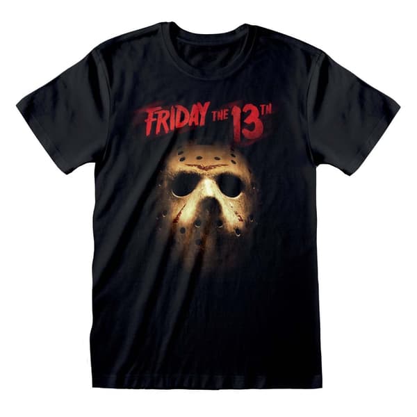 Friday The 13th - Mask - Medium
