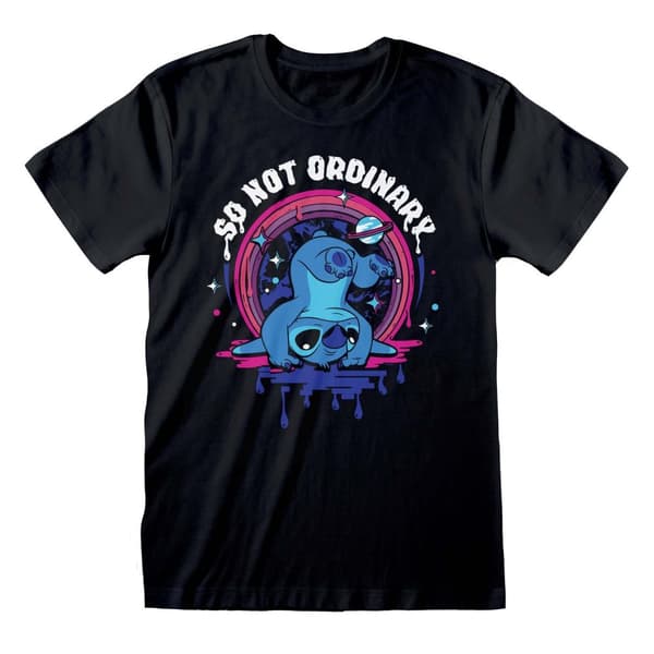 Lilo & Stitch - Not Ordinary - Large