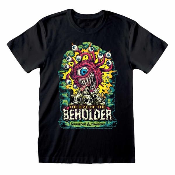 Dungeons And Dragons - Beholder Colour Pop - Large