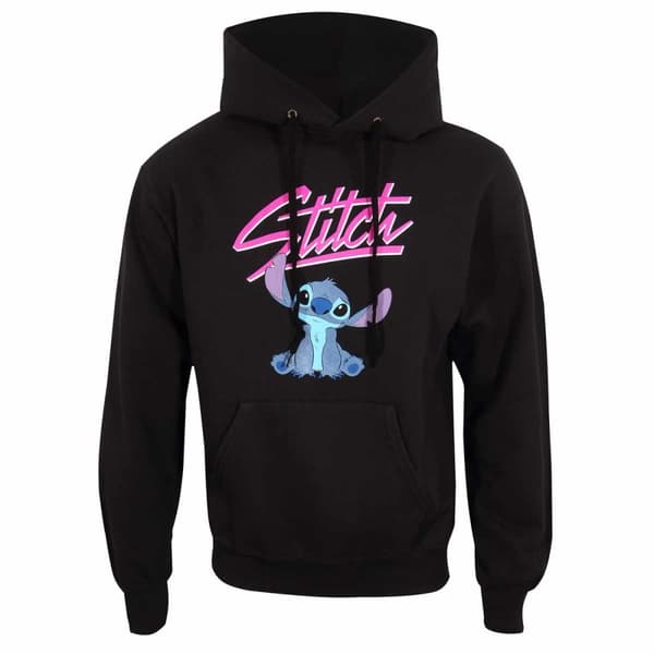 Disney Lilo and Stitch - Script - Small