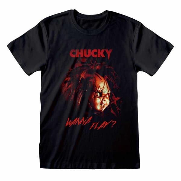Childs Play - Wanna Play - Ex Ex Large