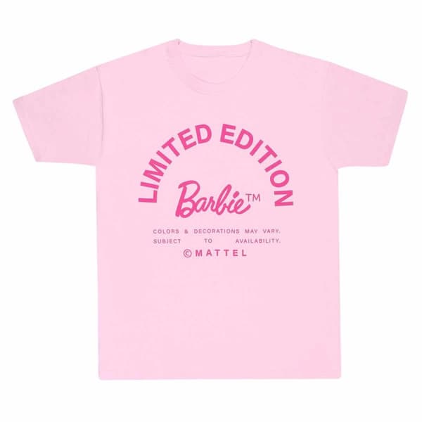 Barbie - Limited Edition - Medium