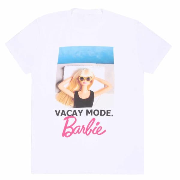 Barbie - Vacay Mode - Large