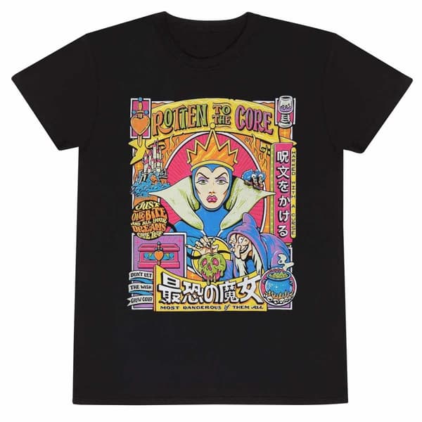 Disney - Rotten To The Core - Large