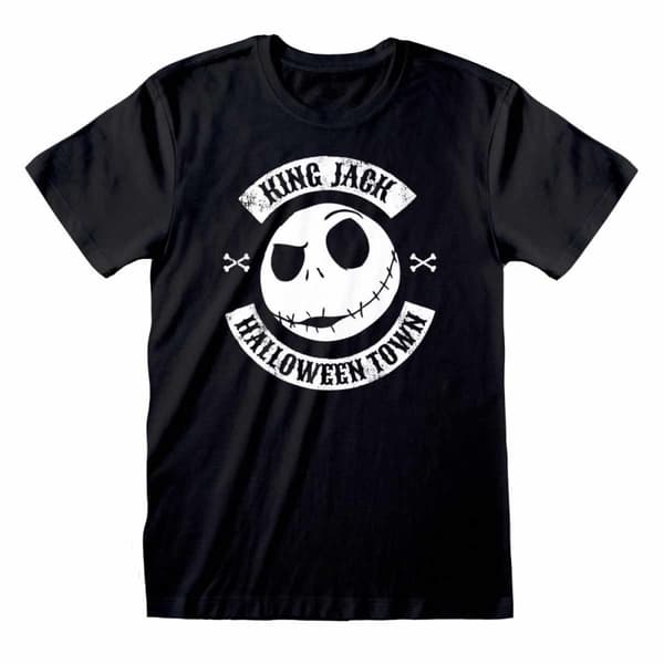 NBX - Jack Crest - Medium